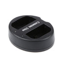 Cameron Sino Dflpe6Uh Camera Charger For Canon