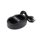 Cameron Sino Dflpe6Uh Camera Charger For Canon