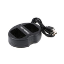 Cameron Sino Dflpe6Uh Camera Charger For Canon