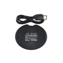 Cameron Sino Dflpe6Uh Camera Charger For Canon
