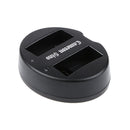 Cameron Sino Df Lpe8Uh Camera Charger For Canon