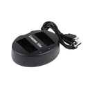 Cameron Sino Df Lpe8Uh Camera Charger For Canon