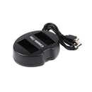 Cameron Sino Df Lpe8Uh Camera Charger For Canon