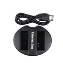 Cameron Sino Df Lpe8Uh Camera Charger For Canon