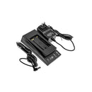 Cameron Sino Df Lpx120De Battery Charger For Geomax