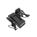 Cameron Sino Df Lpx120Du Battery Charger For Geomax