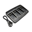 Cameron Sino Df Lpx341Ba Battery For Leica Equipment