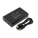 Cameron Sino Df Lxm100Uh Camera Charger For Olympus