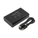 Cameron Sino Df Lxm100Uh Camera Charger For Olympus