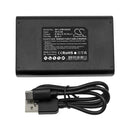 Cameron Sino Df Lxm100Uh Camera Charger For Olympus