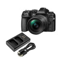 Cameron Sino Df Lxm100Uh Camera Charger For Olympus