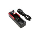 Cameron Sino Df Mdh04 Battery Charger For 18650