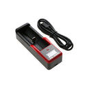 Cameron Sino Df Mdh04 Battery Charger For 18650