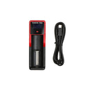Cameron Sino Df Mdh04 Battery Charger For 18650