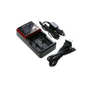 Cameron Sino Df Mdh5A Battery Charger For 18650