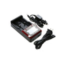 Cameron Sino Df Mdh5A Battery Charger For 18650