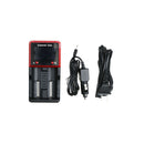 Cameron Sino Df Mdh5A Battery Charger For 18650