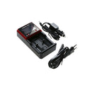 Cameron Sino Df Mdh5E Battery Charger For 18650