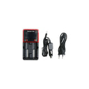 Cameron Sino Df Mdh5E Battery Charger For 18650