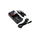Cameron Sino Df Mdh5U Battery Charger For 18650