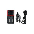Cameron Sino Df Mdh5U Battery Charger For 18650