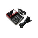 Cameron Sino Df Mdh6A Battery Charger For 18650
