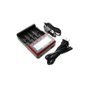 Cameron Sino Df Mdh6A Battery Charger For 18650