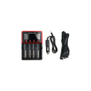 Cameron Sino Df Mdh6A Battery Charger For 18650