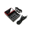 Cameron Sino Df Mdh6E Battery Charger