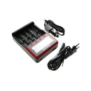Cameron Sino Df Mdh6E Battery Charger