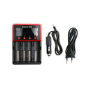Cameron Sino Df Mdh6E Battery Charger