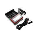 Cameron Sino Df Mdh6U Battery Charger For 18650