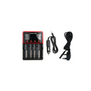Cameron Sino Df Mdh6U Battery Charger For 18650