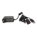 Cameron Sino Df Mx360Us Battery For Microsoft Game Console Charger