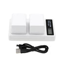 Cameron Sino Df Nar200Uh Camera Charger For Arlo