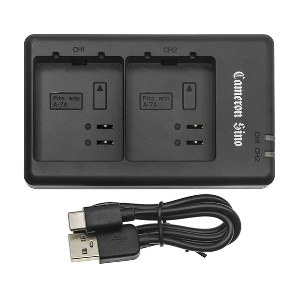 Cameron Sino Df Nar7000Uh Battery Charger For Arlo