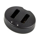 Cameron Sino Df Nb130Uh Camera Charger For Canon