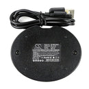 Cameron Sino Df Nb130Uh Camera Charger For Canon