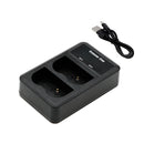 Cameron Sino Df Nkd100Uh Camera Charger For Nikon