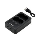 Cameron Sino Df Nkd100Uh Camera Charger For Nikon