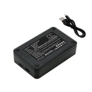 Cameron Sino Df Nkd100Uh Camera Charger For Nikon