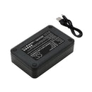 Cameron Sino Df Nkd100Uh Camera Charger For Nikon