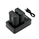 Cameron Sino Df Nkd100Uh Camera Charger For Nikon