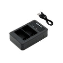 Cameron Sino Df Nkd800Uh Camera Charger For Nikon