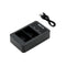 Cameron Sino Df Nkd800Uh Camera Charger For Nikon