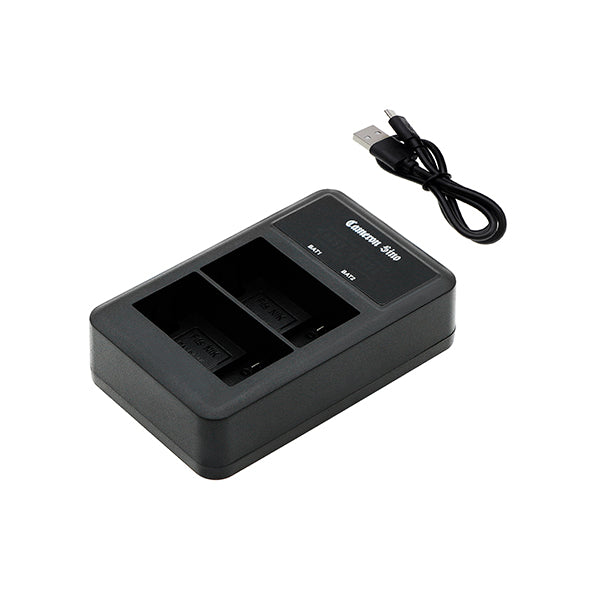 Cameron Sino Df Nkd800Uh Camera Charger For Nikon