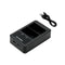 Cameron Sino Df Nkd800Uh Camera Charger For Nikon