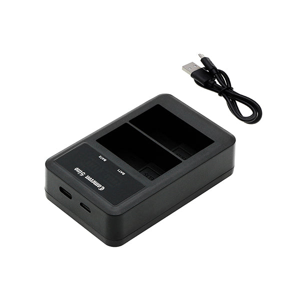 Cameron Sino Df Nkd800Uh Camera Charger For Nikon