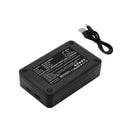Cameron Sino Df Nkd800Uh Camera Charger For Nikon