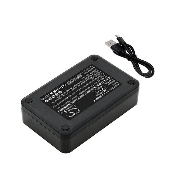Cameron Sino Df Nkd800Uh Camera Charger For Nikon